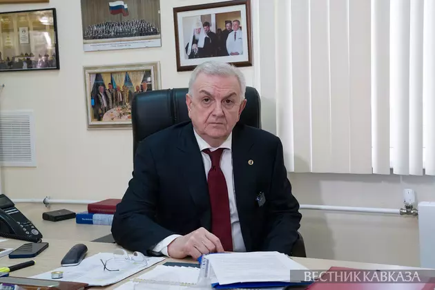 Багир Алиев