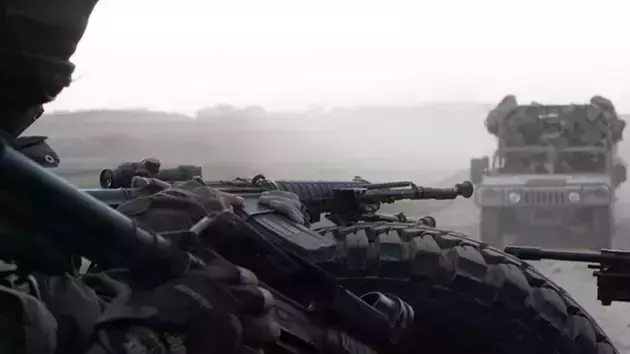 В Турции заявили, что Израиль не получил от США поддержки по Сирии