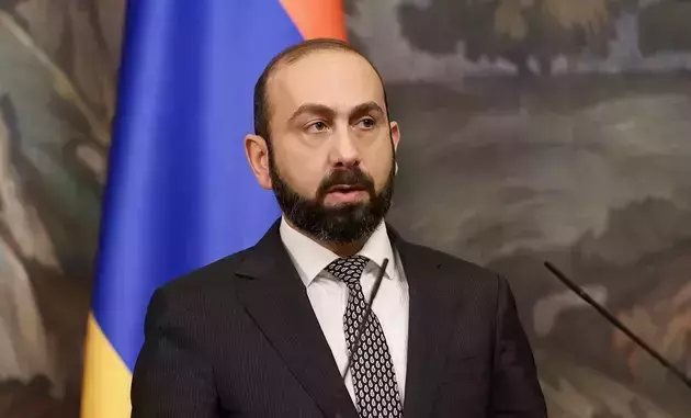 Глава МИД Армении посетит Турцию