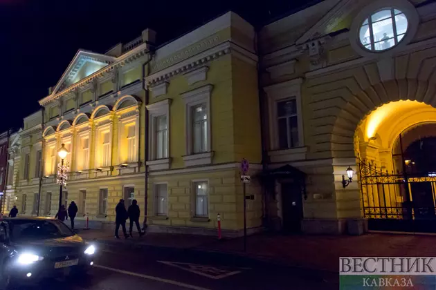 Как менялась "Геликон-опера" за 35 лет?