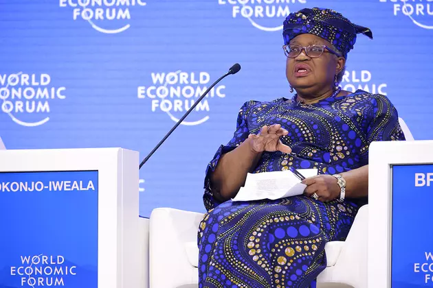 Торговая война США и Китая приведет к обвалу мирового ВВП – ВТО