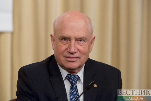 Генсек СНГ назвал взаимодействие с ОДКБ залогом стабильности в регионе