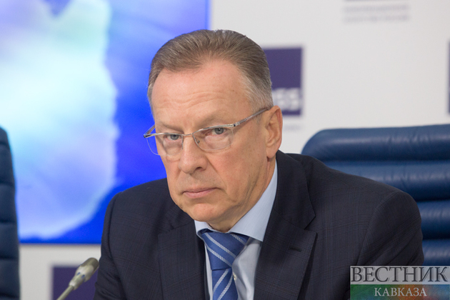 Андрей Логинов стал ректором РГГУ