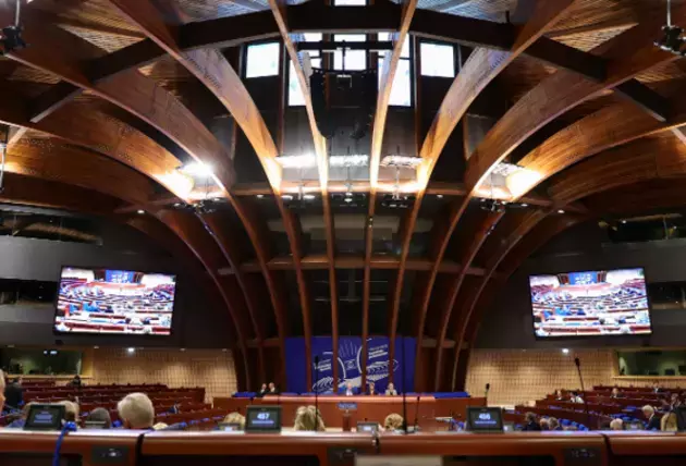 ПАСЕ приняла критическую резолюцию по Грузии