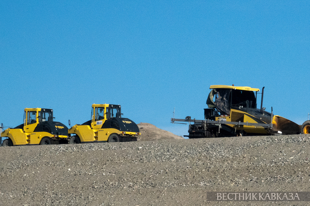 Восстановление Карабаха