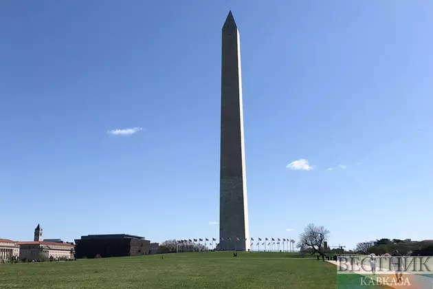 США отказались от конфликта с Китаем