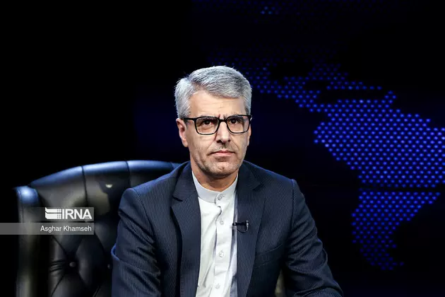 Исмаил Багаи