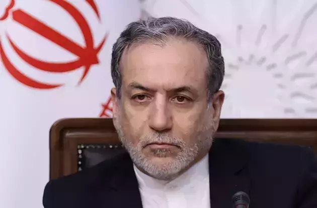 Глава МИД Ирана совершит визит в Россию