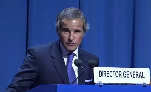 Главу МАГАТЭ ждут в Иране до конца недели