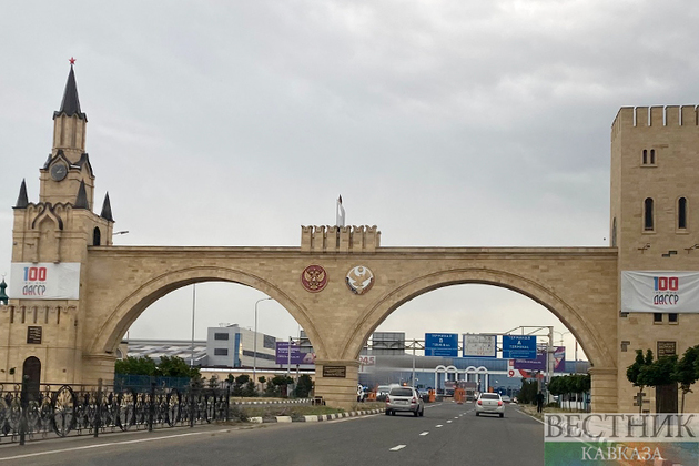 Еще пятерых человек осудили за беспорядки в аэропорту Дагестана