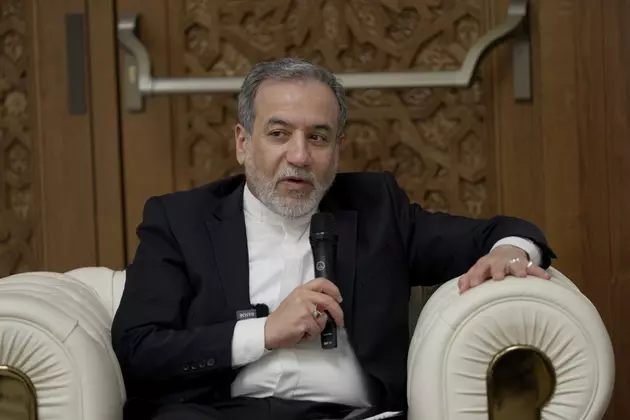 Посольство РФ в Иране подтвердило визит Аракчи в Москву