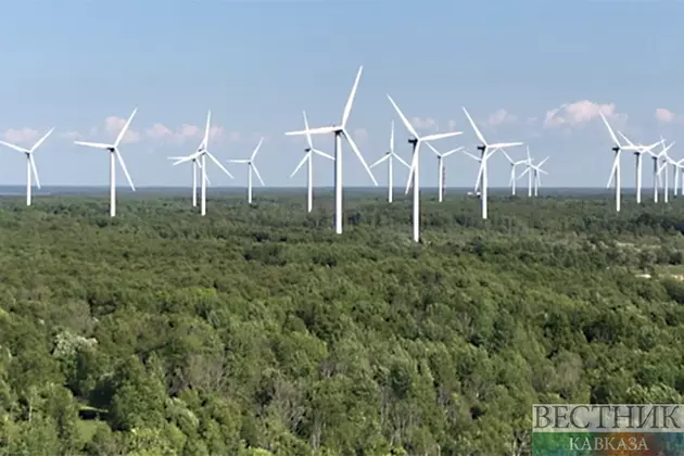 Сколько электроэнергии произвел и экспортировал Азербайджан с начала 2025 года?