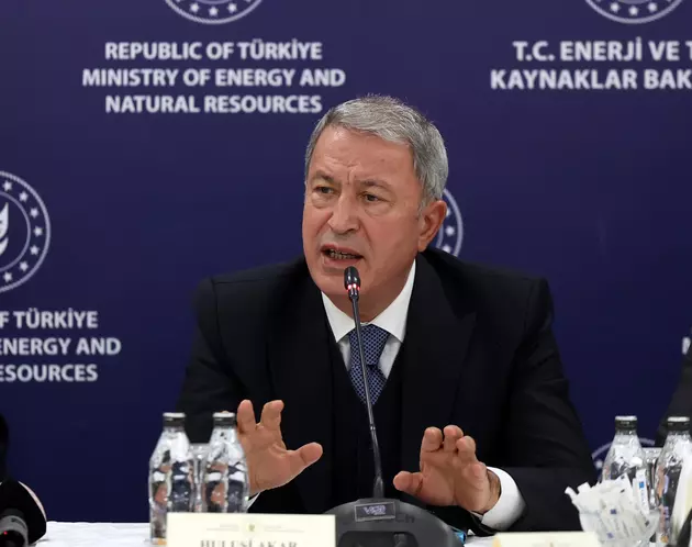 Мирные переговоры Баку и Еревана стратегически важны для всего региона – Хулуси Акар