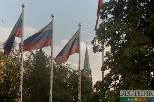 Кремль считает контакты РФ и США содержательными