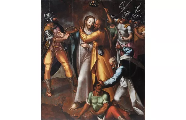 Великая среда 2025: что вспоминают, какая служба и чего нельзя делать?