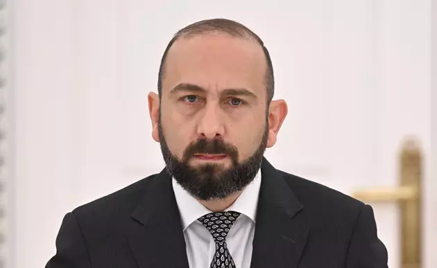 Арарат Мирзоян