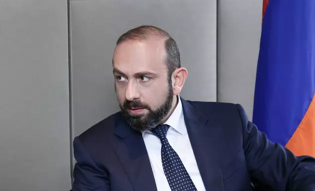 Арарат Мирзоян