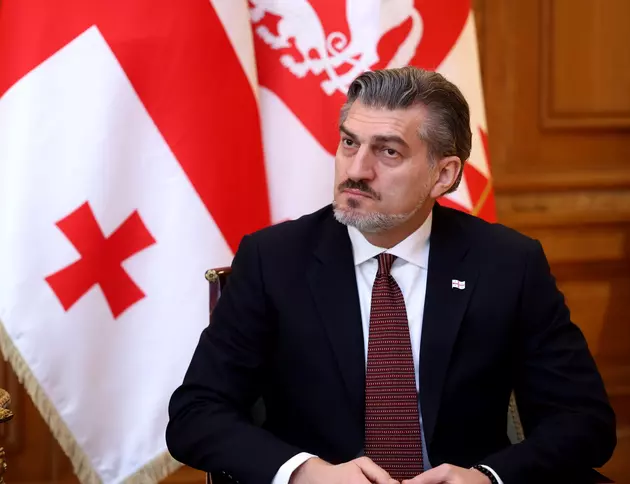 Названа дата визита президента Грузии в Армению