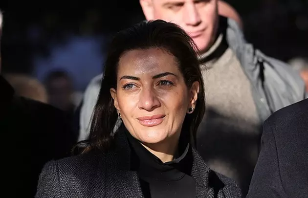 Анна Акопян