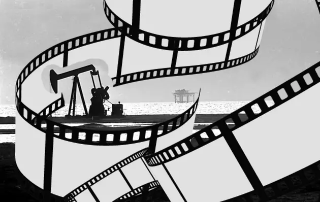 От "Сибириады" до "Оклахомы": самые известные фильмы про нефть