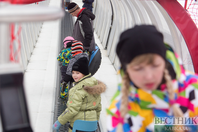 Почти миллион туристов приняла Карачаево-Черкесия в 2025 году