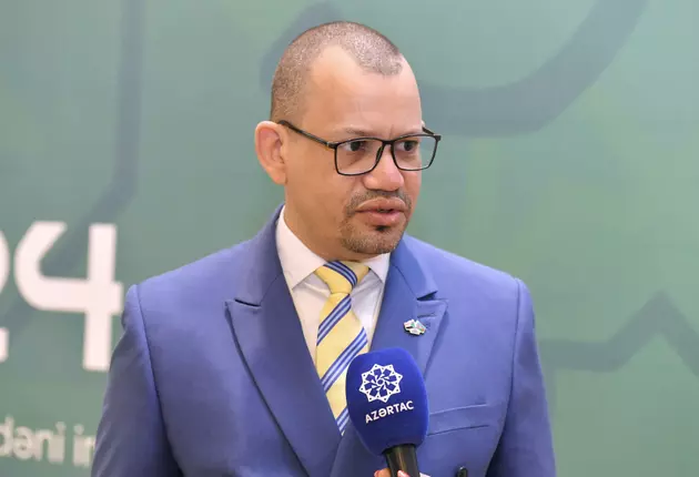 Суданский дипломат впечатлен работой по восстановлению Карабаха