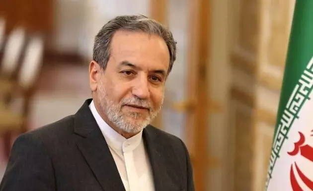 Аббас Аракчи