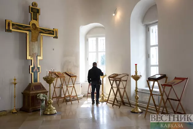 Страстная пятница 2025: что это за день, что можно и нельзя делать?