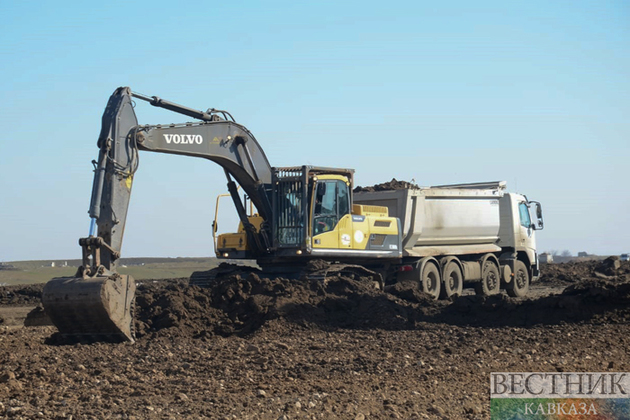 Азербайджан вложил $477 млн в освобожденные районы с начала 2025 года