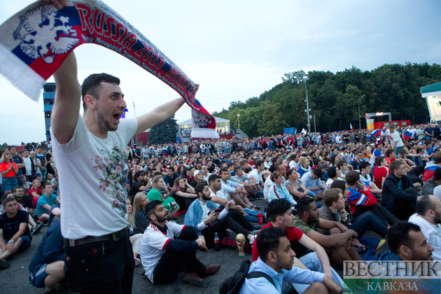 "Ахмат" помог "Краснодару" утвердить лидерство в РФПЛ