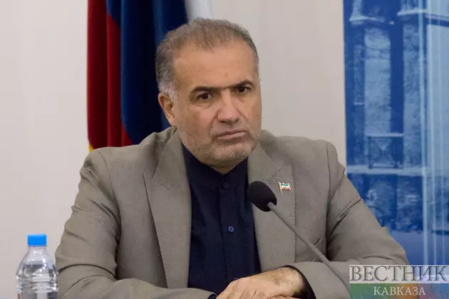 Джалали Казем