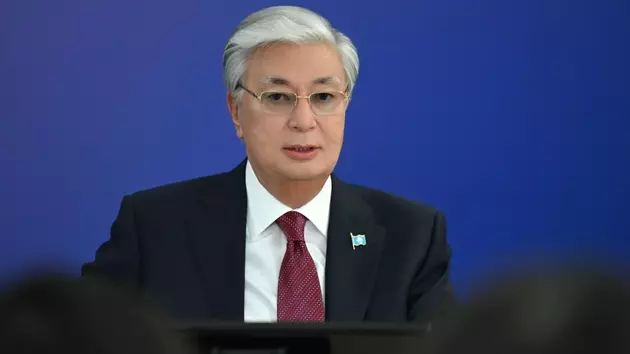 Президент Туркменистана собирается в Астану