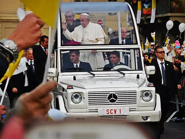 Кто такой Папа Римский и как его выбирают? Претенденты на престол после смерти Франциска