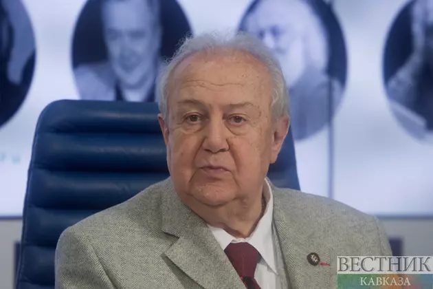 С Зурабом Церетели попрощаются в России и в Грузии