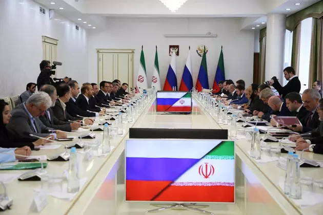 Представители Ирана прибыли с визитом в Дагестан