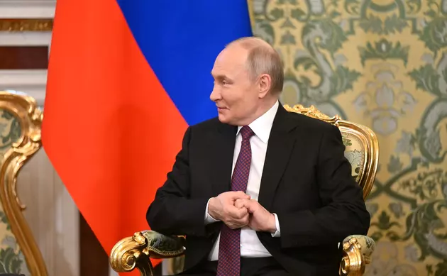 Президент России рассказал о планах на саммит Лиги арабских государств