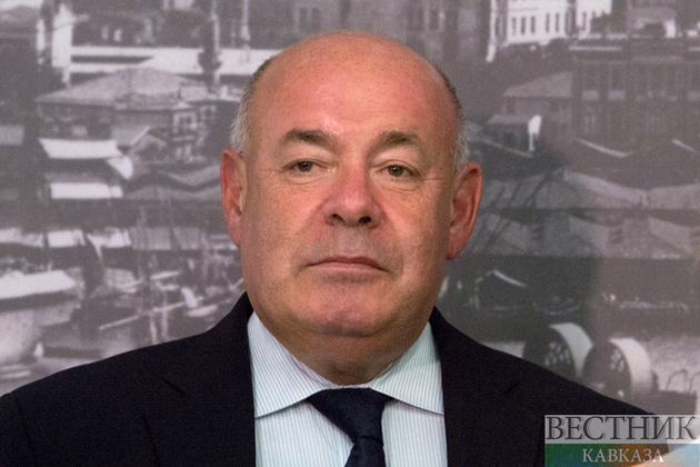 "Интервидение" может пройти в Москве 20-21 сентября - Швыдкой