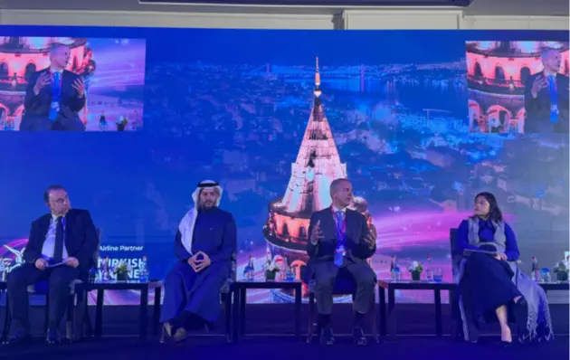 Азербайджан поделился своим опытом развития туризма