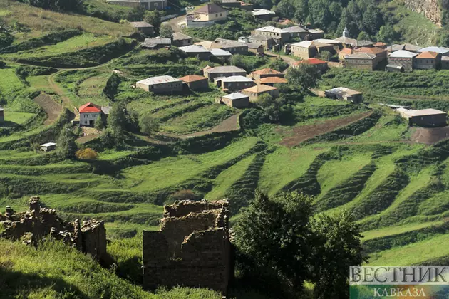 Дагестан и Иран нацелились на укрепление сотрудничества в туризме