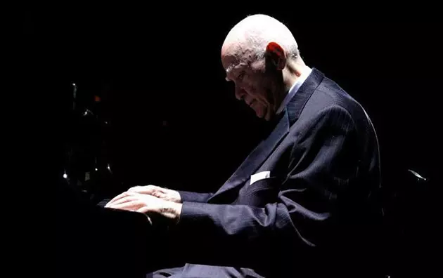 Чингиз Садыхов: гений сопровождения Бейбутова и Магомаева