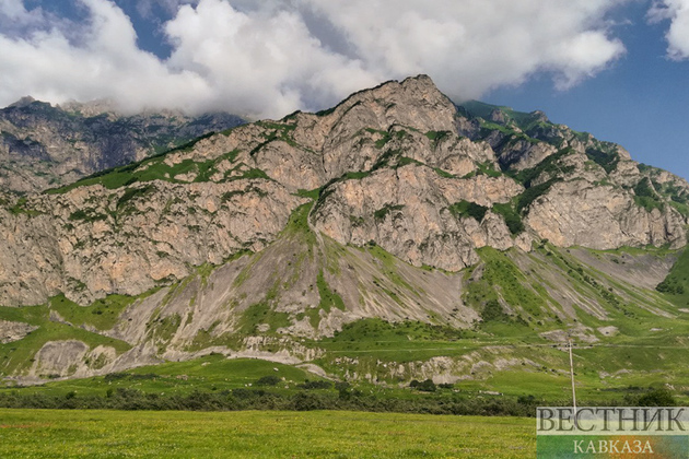 Гостиницы будут заняты на 90% в Северной Осетии летом