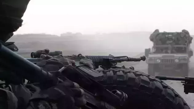 Израильская армия нанесла удар по командному центру ХАМАС в Газе