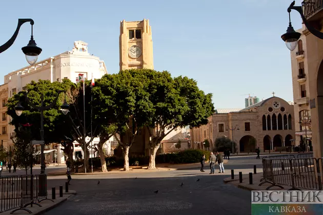 МИД Ливана вызвал посла Ирана