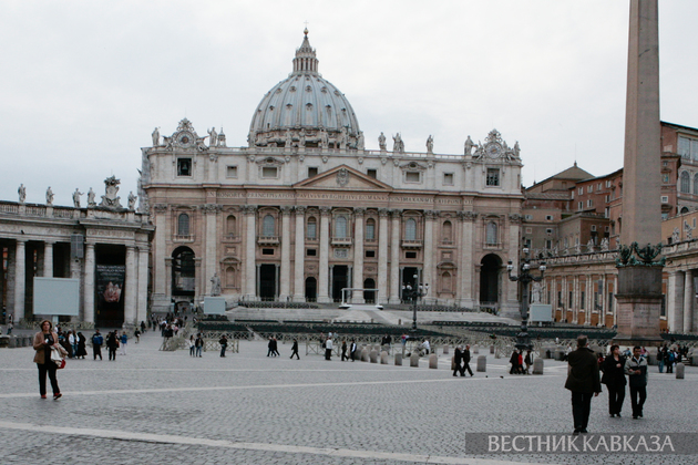 Собор Святого Петра