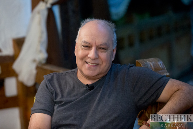 Аддис Гаджиев: Сюжет «Тартюфа» очень актуален в наше время