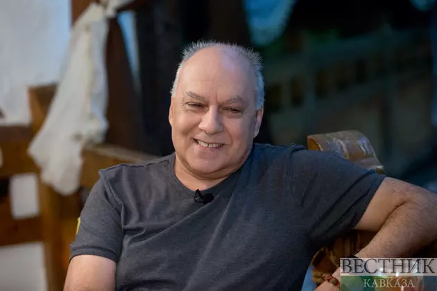 Аддис Гаджиев: Сюжет «Тартюфа» очень актуален в наше время