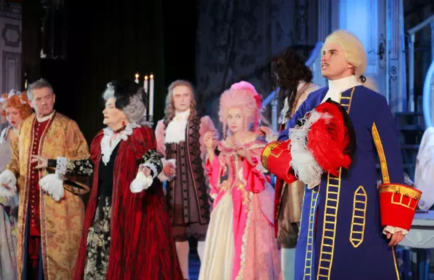 Аддис Гаджиев: Сюжет «Тартюфа» очень актуален в наше время