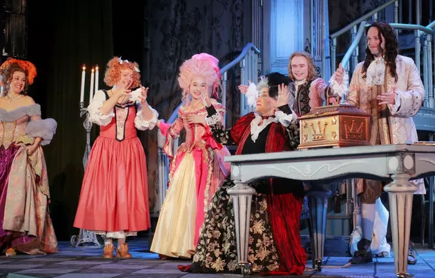 Аддис Гаджиев: Сюжет «Тартюфа» очень актуален в наше время