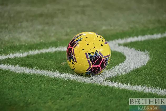 Сборная Грузии по футболу проведет два матча в июне