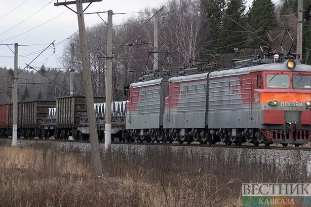 Россия и Грузия нарастили товарооборот с начала 2025 года